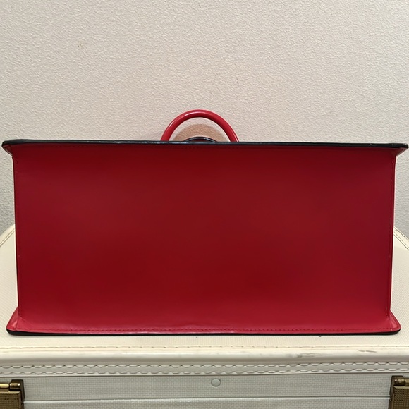 Louis Vuitton Riviera Epi Leather Bag Rare - Picture 6 of 16